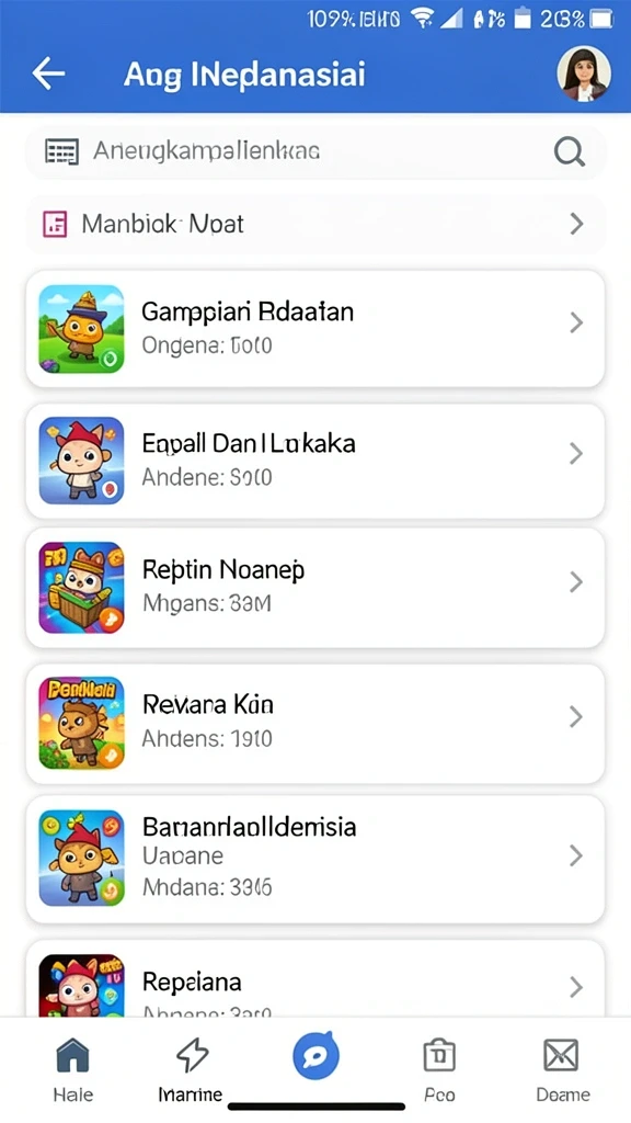 Screenshot saranajitu nomor 2