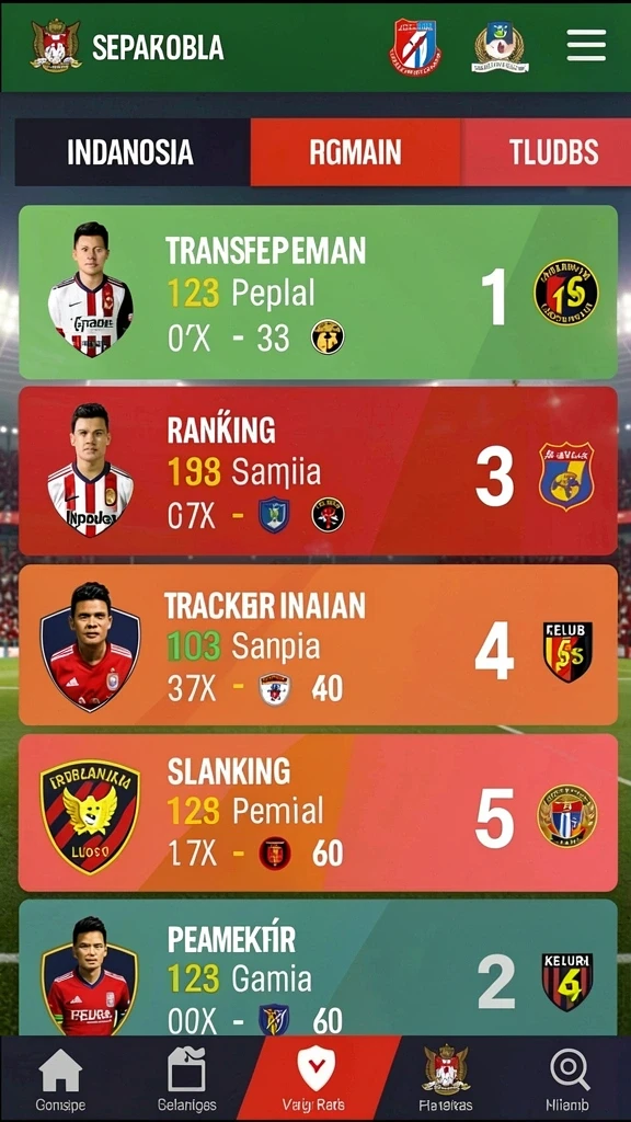 Screenshot sl999 nomor 2
