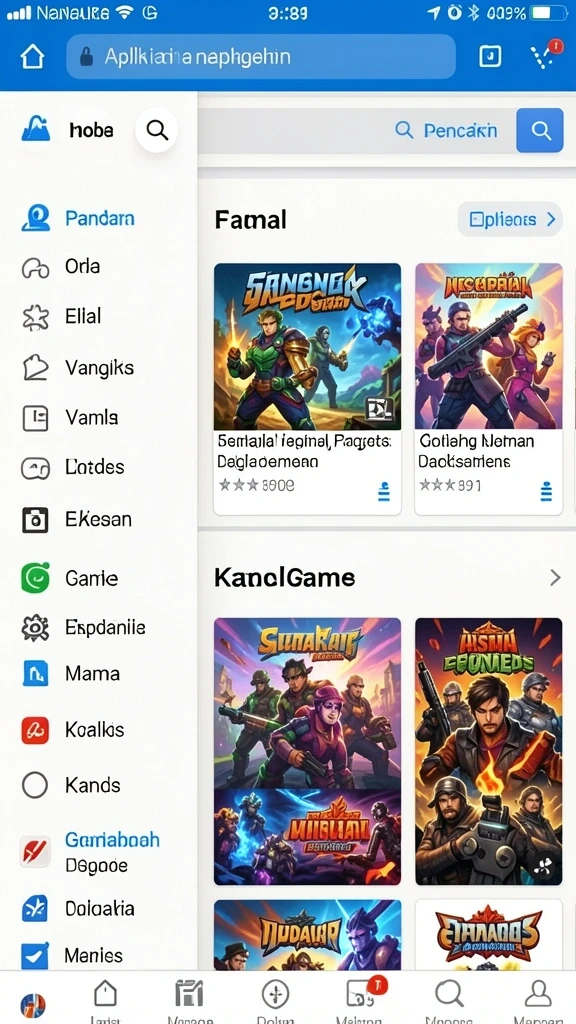 Screenshot slot6000 nomor 2