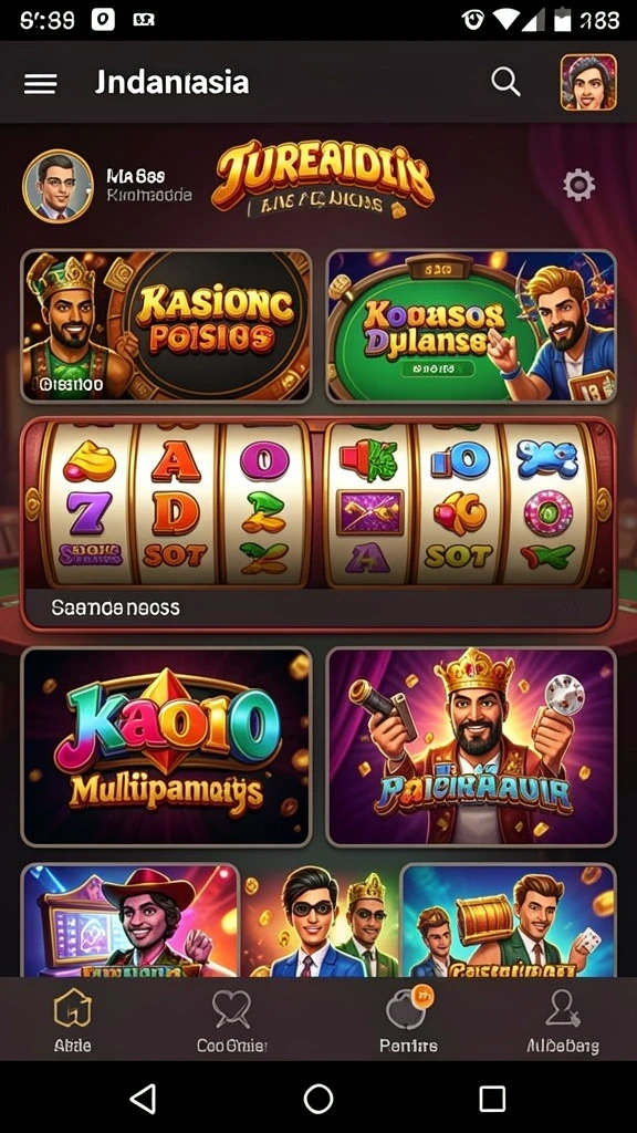 Screenshot slot88 nomor 3