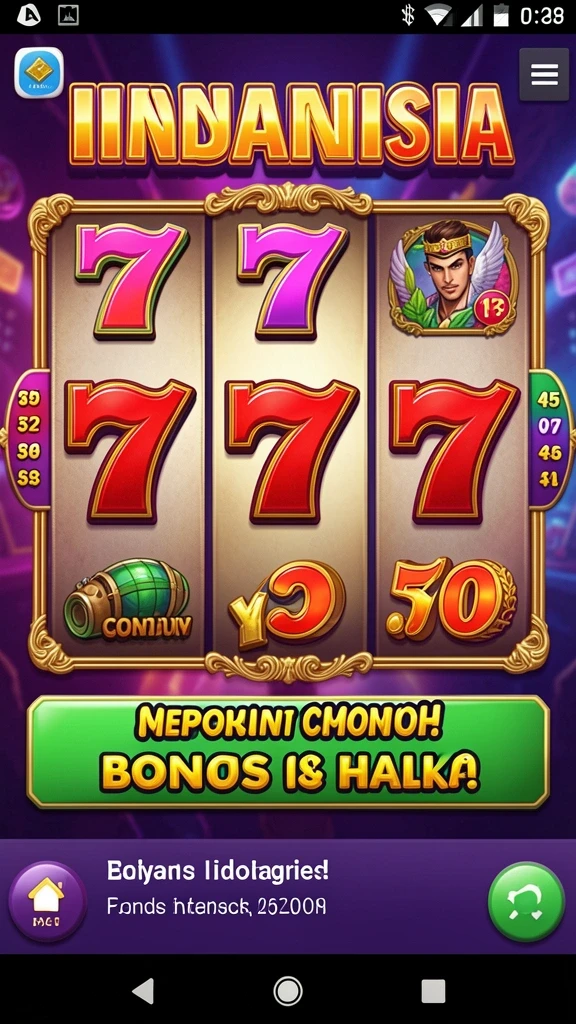 Screenshot stake779 nomor 2