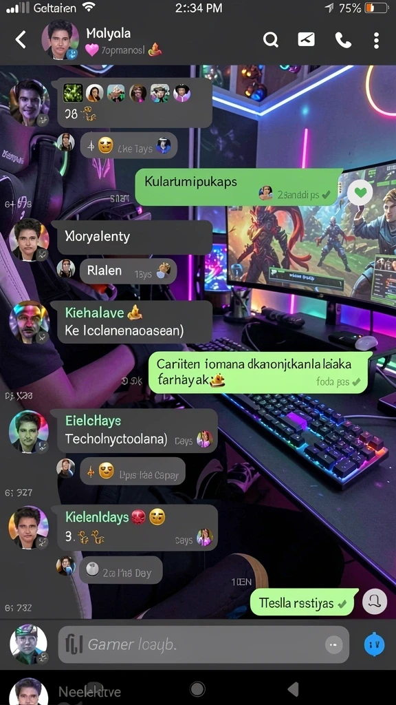 Screenshot suhu777 nomor 2