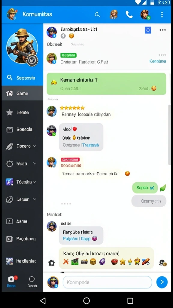 Screenshot surga19 nomor 2