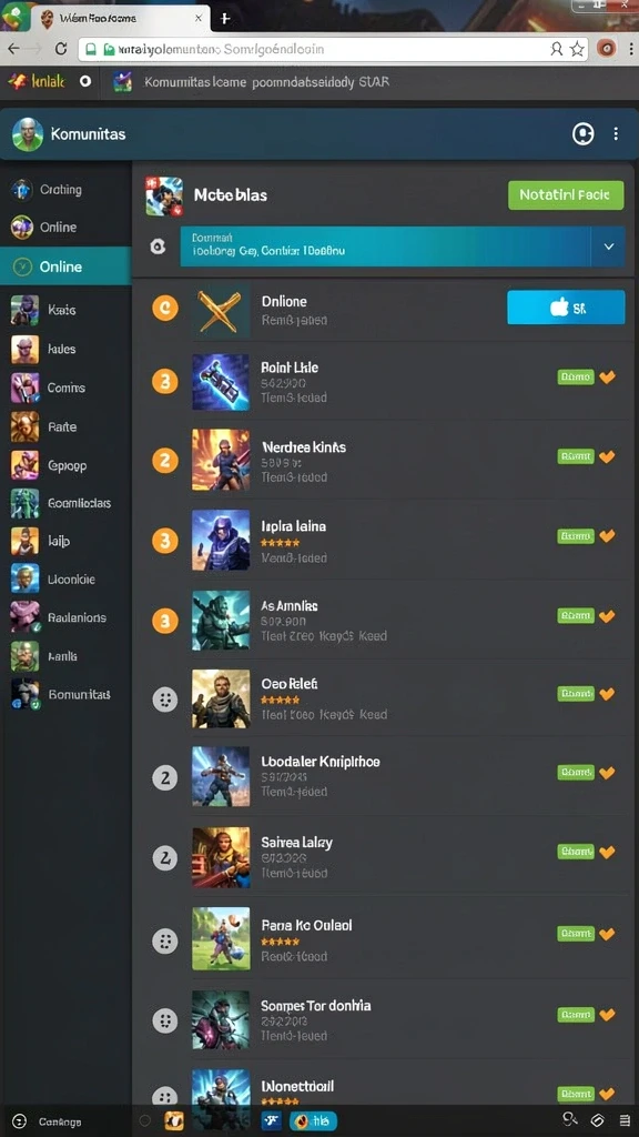 Screenshot svipwins nomor 1
