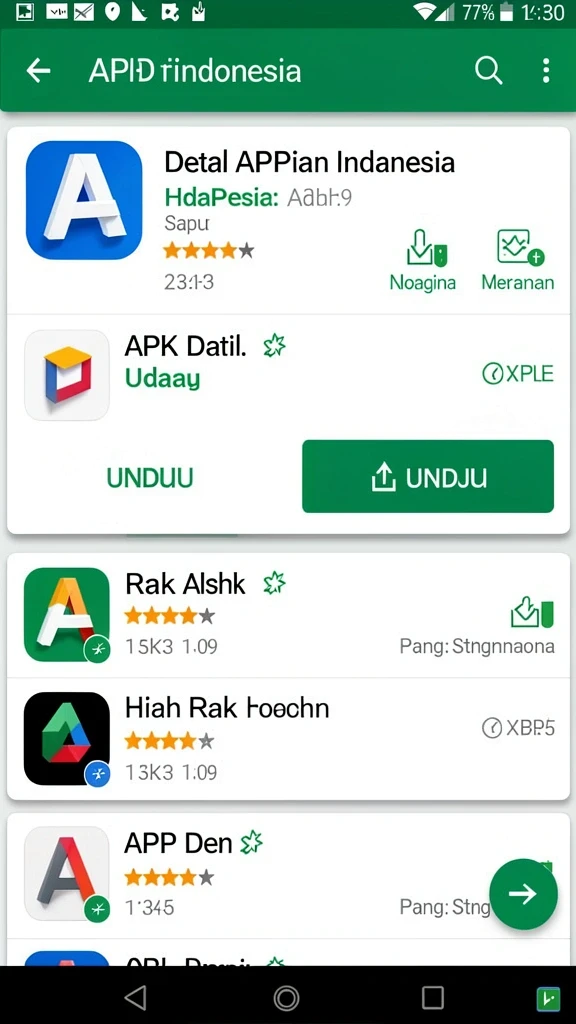 Screenshot tante777 nomor 1