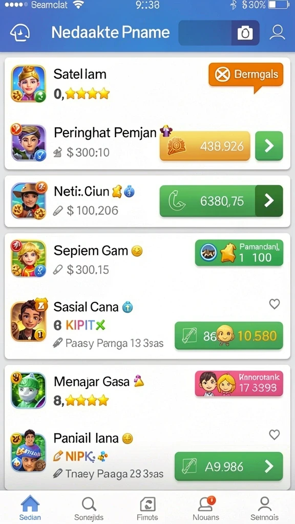 Screenshot taruhan77 nomor 1