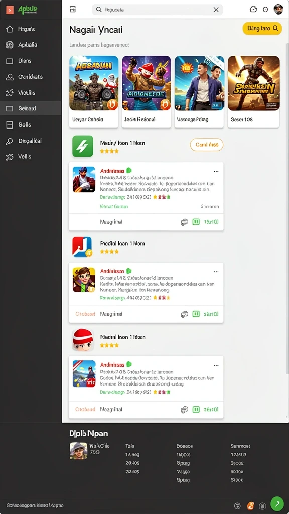 Screenshot taruhan77 nomor 2