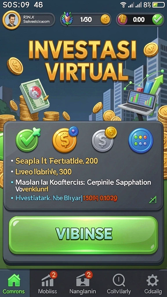 Screenshot tempur99 nomor 3