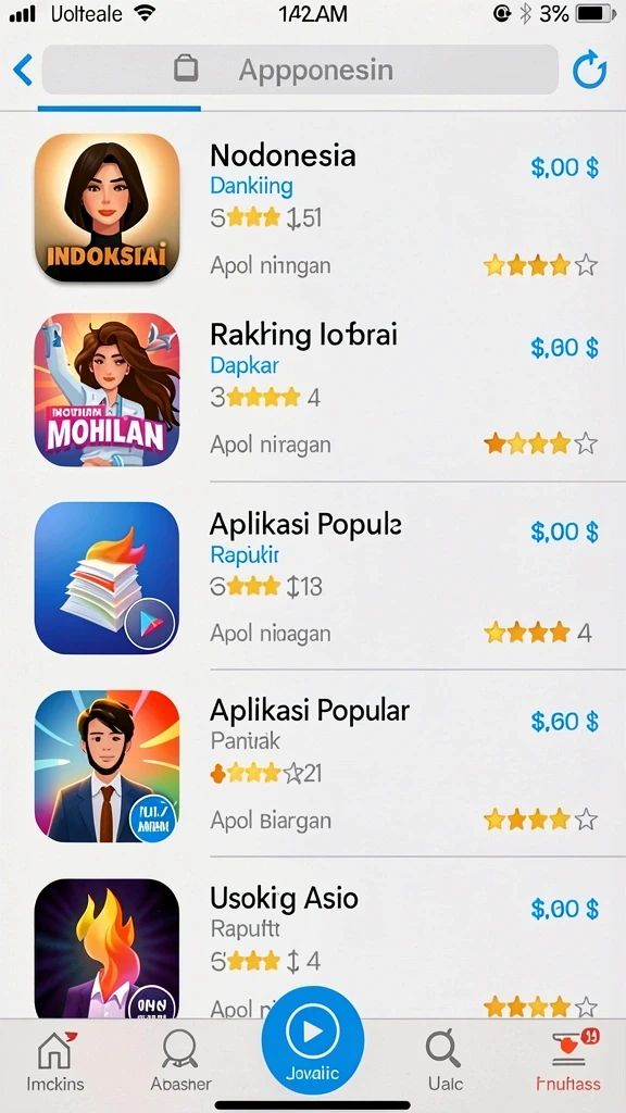Screenshot tvtoto nomor 1