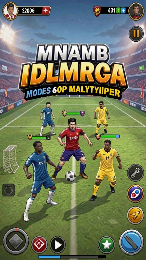 Screenshot vm777 nomor 1
