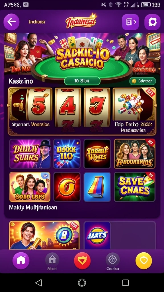 Screenshot vv62 nomor 1