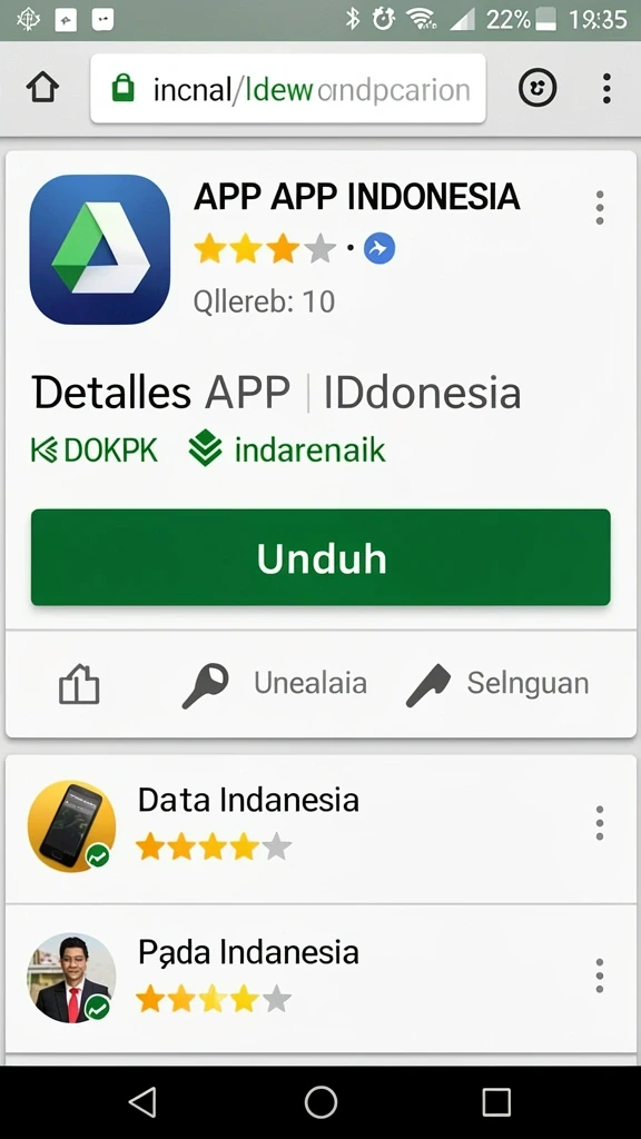 Screenshot waslot nomor 1