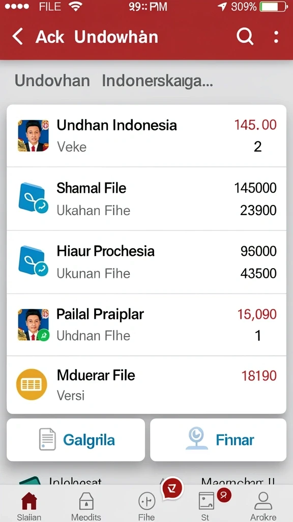 Screenshot yoktogel nomor 1