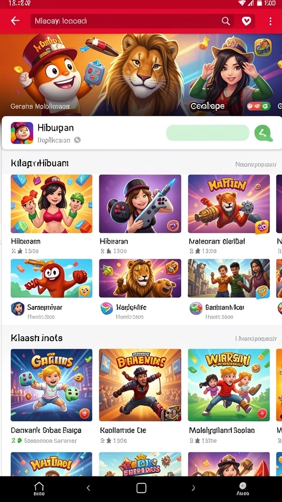 Screenshot zorototo nomor 1